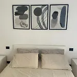 Apartmán La Dimora Del Centro
