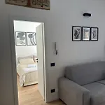La Dimora Del Centro Apartmán Palermo