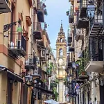 La Dimora Del Centro Apartment