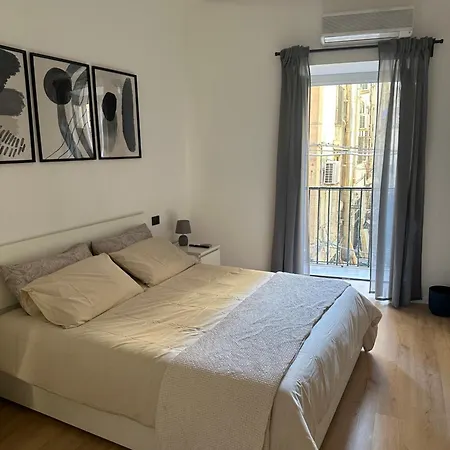 La Dimora Del Centro Apartment