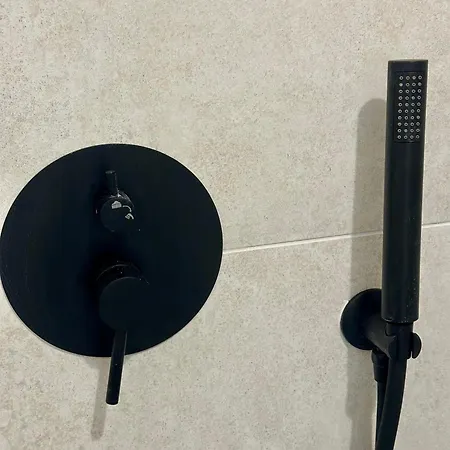 Διαμέρισμα La Dimora Del Centro Παλέρμο