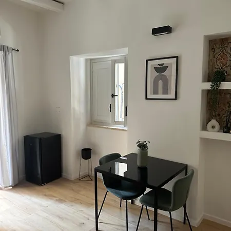 La Dimora Del Centro * Παλέρμο