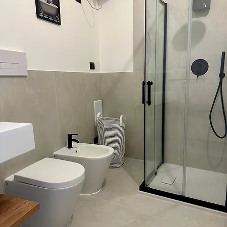 La Dimora Del Centro Apartment