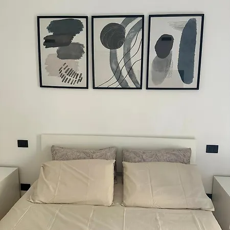 Διαμέρισμα La Dimora Del Centro