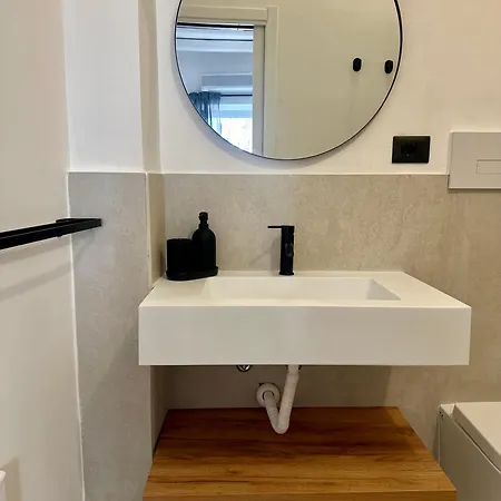 La Dimora Del Centro Appartement *