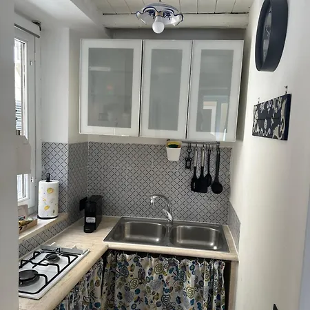 Διαμέρισμα La Dimora Del Centro *