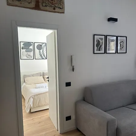 La Dimora Del Centro Apartment Palermo