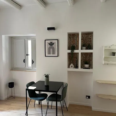 La Dimora Del Centro Παλέρμο