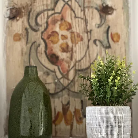 La Dimora Del Centro Appartement