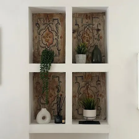 Appartement La Dimora Del Centro