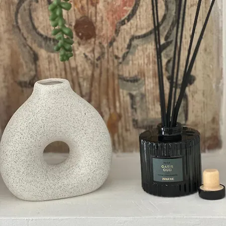 La Dimora Del Centro Διαμέρισμα Παλέρμο