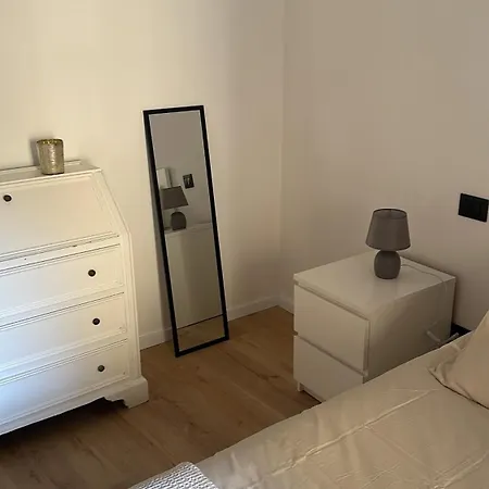La Dimora Del Centro Apartment