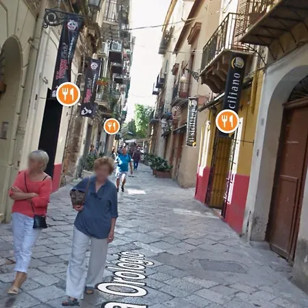 La Dimora Del Centro