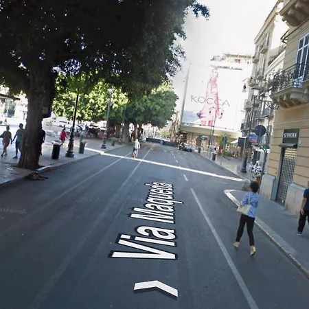 La Dimora Del Centro *