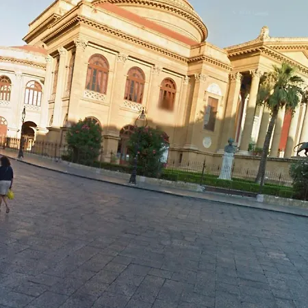 La Dimora Del Centro