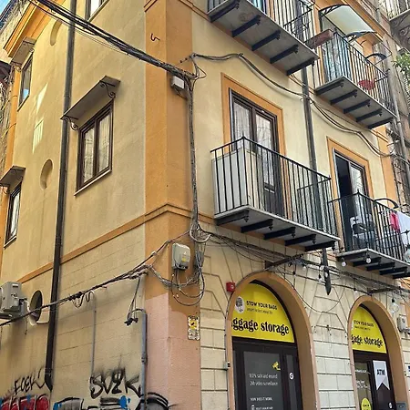 La Dimora Del Centro Apartment *