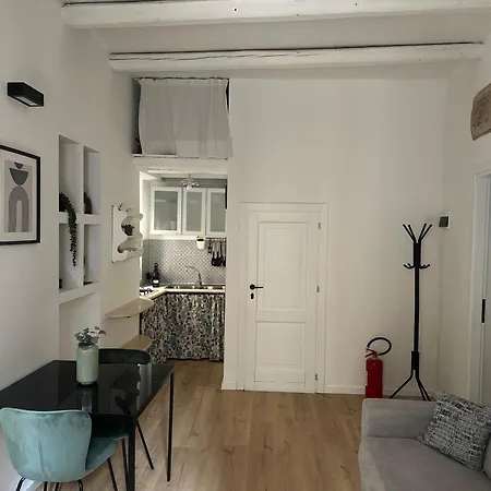 La Dimora Del Centro Palermo