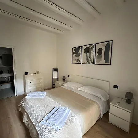 Apartment La Dimora Del Centro Palermo