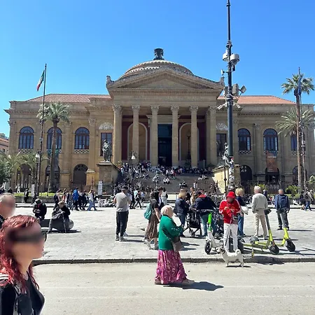 La Dimora Del Centro *