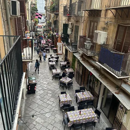 La Dimora Del Centro *