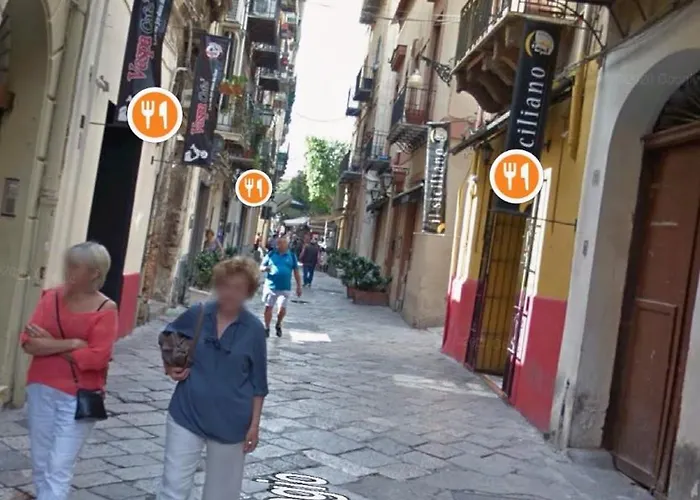 La Dimora Del Centro