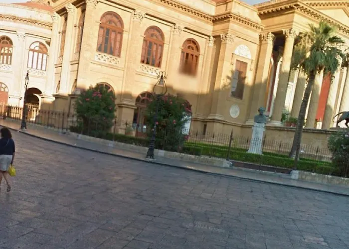 La Dimora Del Centro