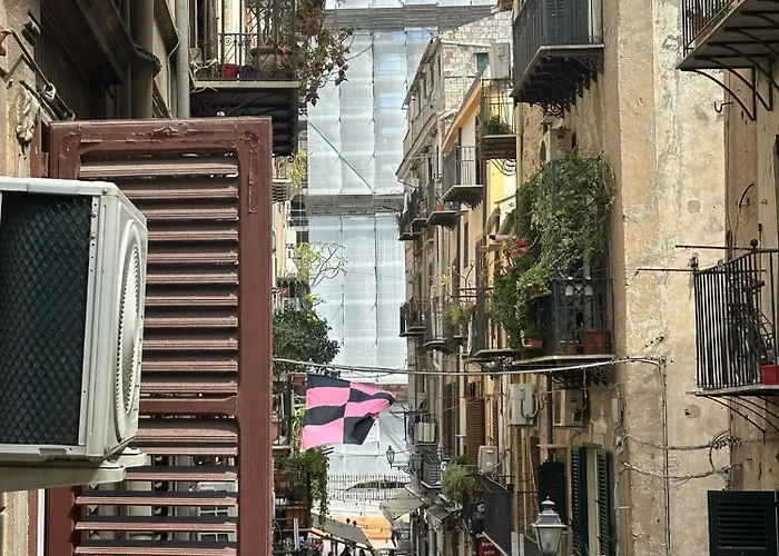 La Dimora Del Centro *