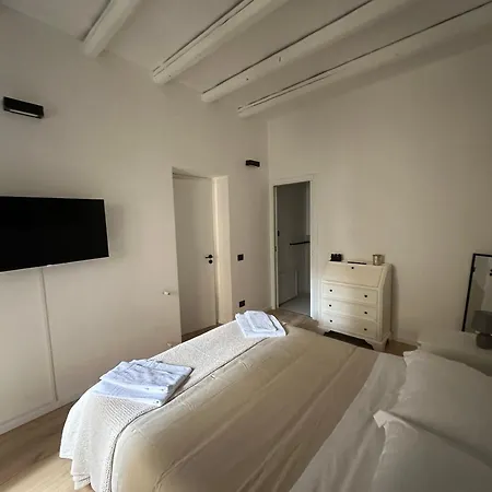 Apartamento La Dimora Del Centro Palermo