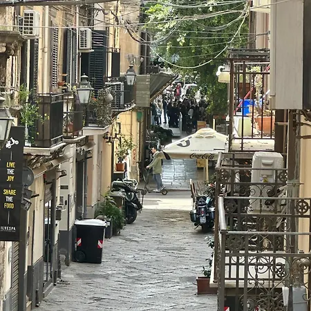 La Dimora Del Centro 公寓 *